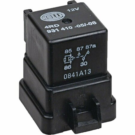 AFTERMARKET Hella Mini Relay HLA-H41410051-JN